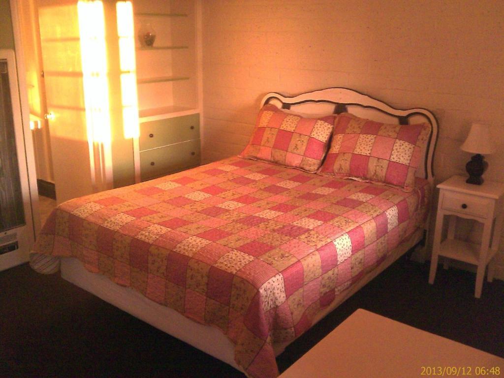 Ranch Motel Техачапи Номер фото
